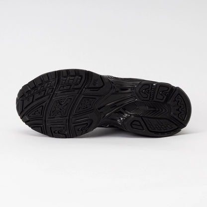 Asics Unisex GEL-KAYANO 14 Black Pure Silver