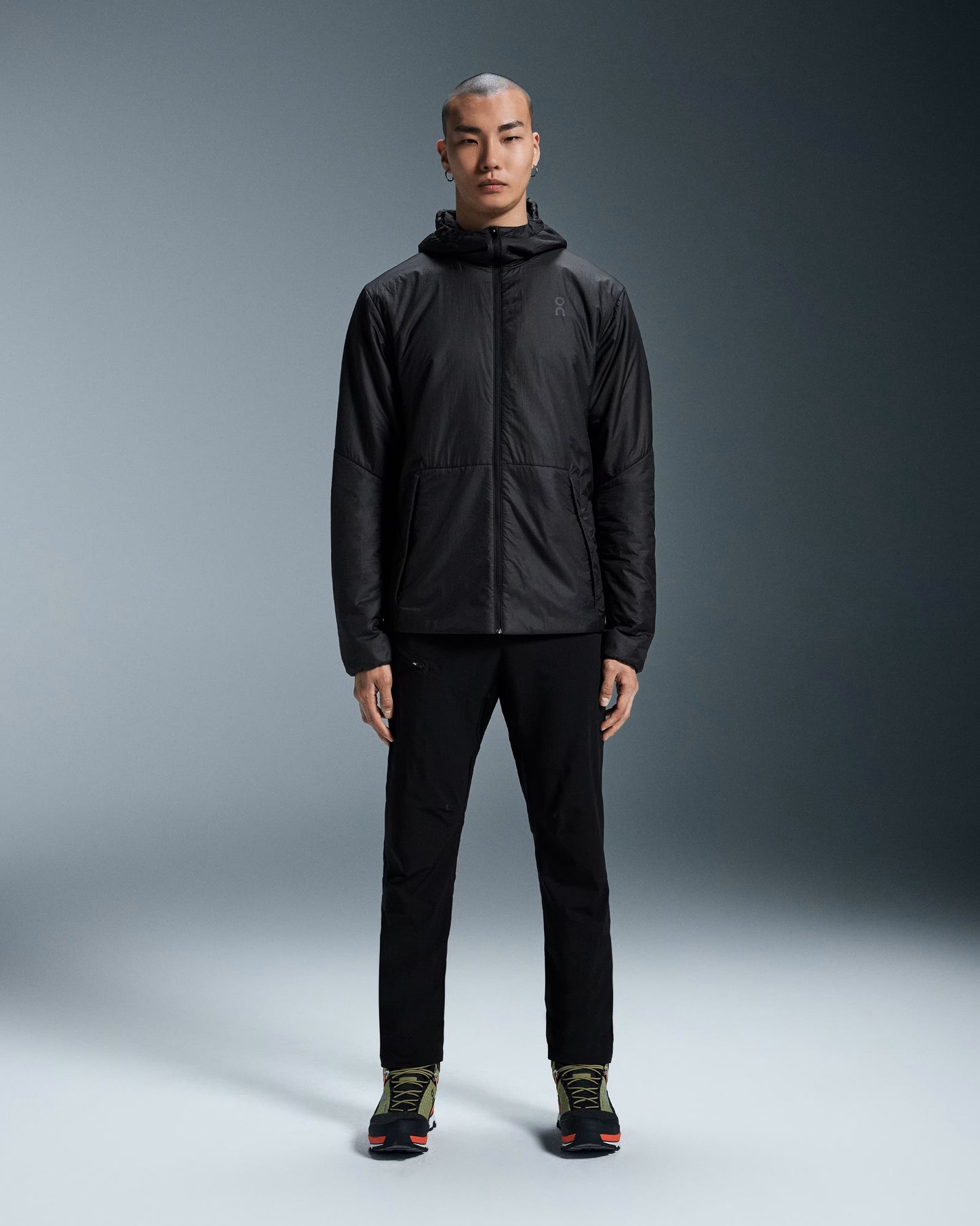 Trek Jacket Insulated