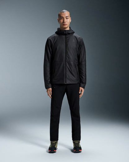 Trek Jacket Insulated