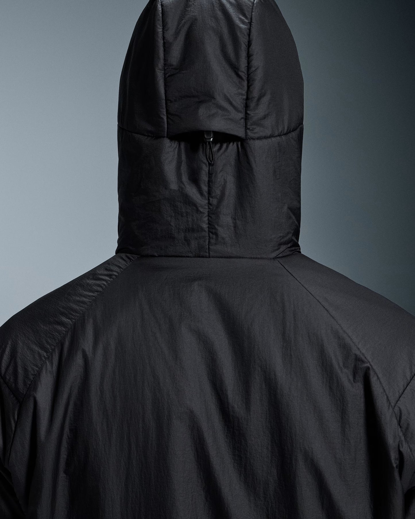 Trek Jacket Insulated